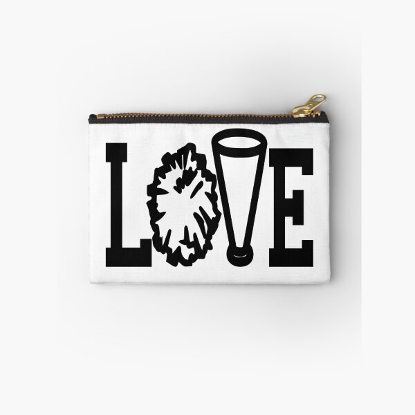 Item preview, Cheer Love Cheerleading designed and sold by LaurenElin.