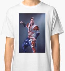 Ice Ice Baby Classic T-Shirt