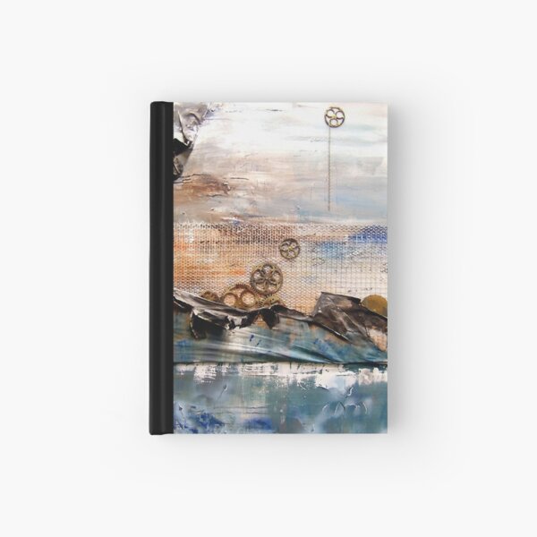 Epicycle Hardcover Journal