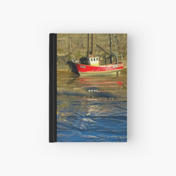 The Gypsy King Hardcover Journal