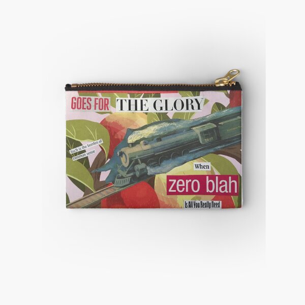 Item preview, Zero Blah designed and sold by Kallitropos.