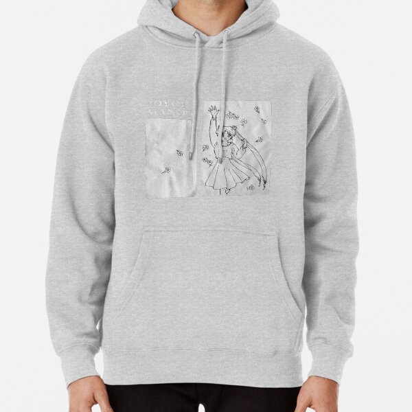 Joyce Manor Pullover Hoodie