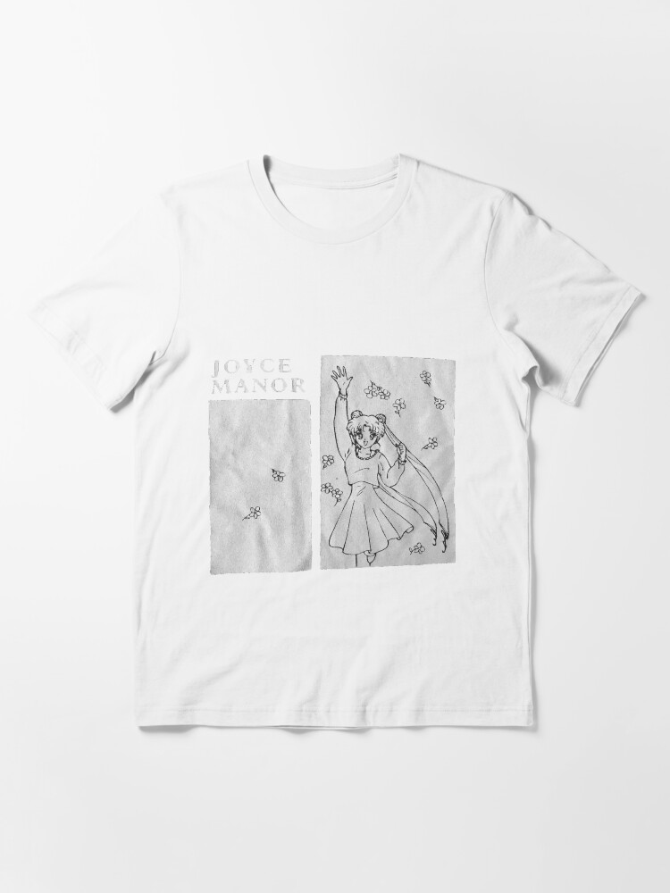 joyce manor t shirt