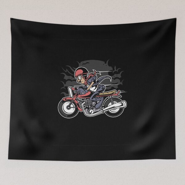 Item preview, Caferacer designed and sold by ArtemNovus.
