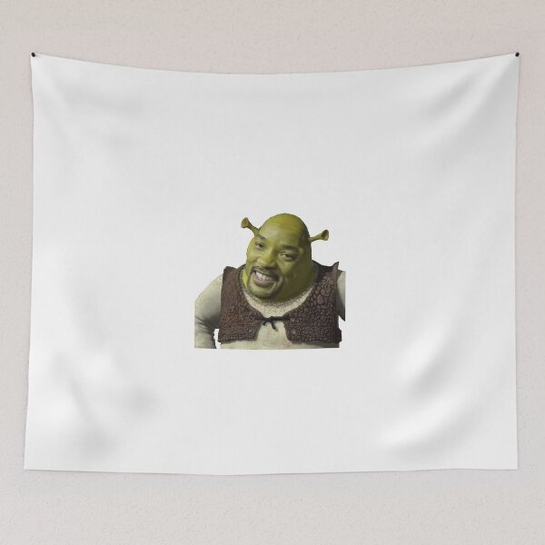 Item preview, Fresh Prince of The Swamp designed and sold by Dankashire.