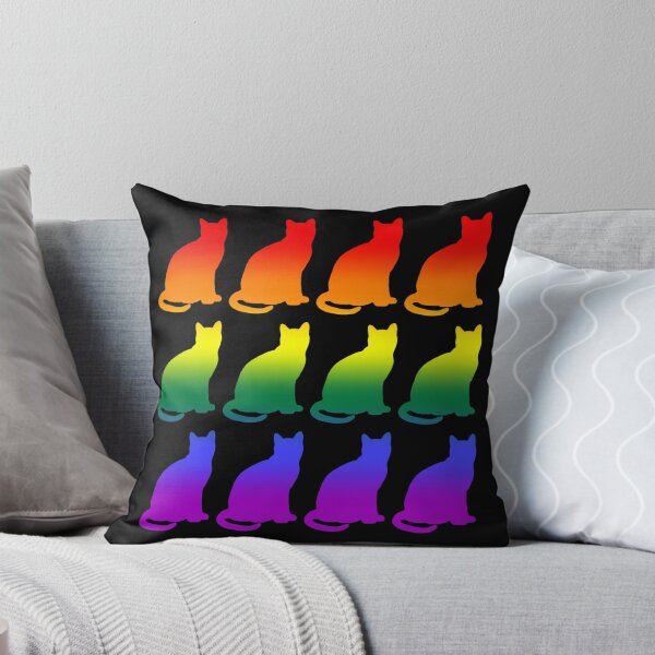 Item preview, Rainbow Cats designed and sold by shaneisadragon.