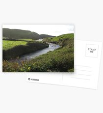 Doolin, Ireland Postcards