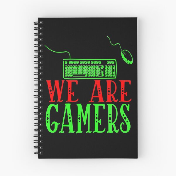 Item preview, We are Gamer Player Zocker Online designed and sold by NixBob.