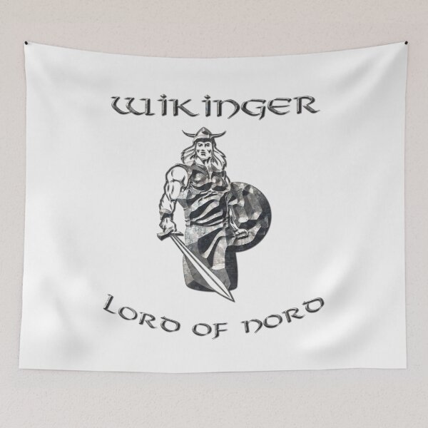 Item preview, Viking Lord 11 designed and sold by wolfgangrainer.