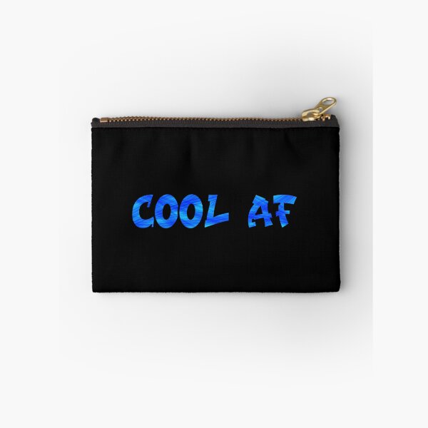 Item preview, Cool AF! designed and sold by BtheLight.