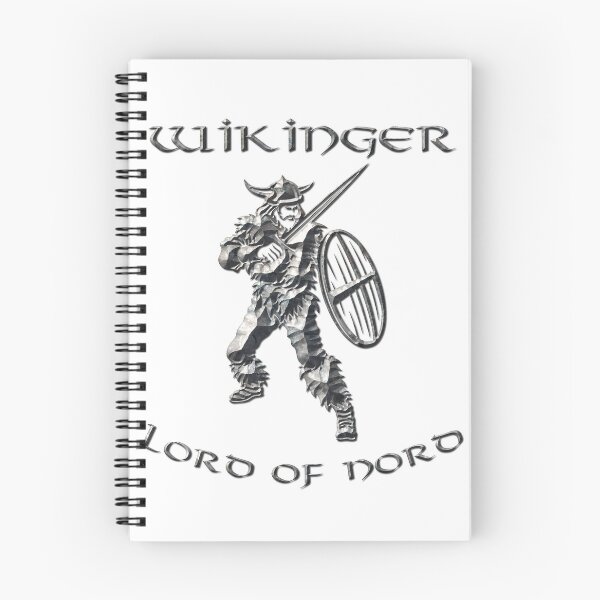 Item preview, Viking Lord 12 designed and sold by wolfgangrainer.