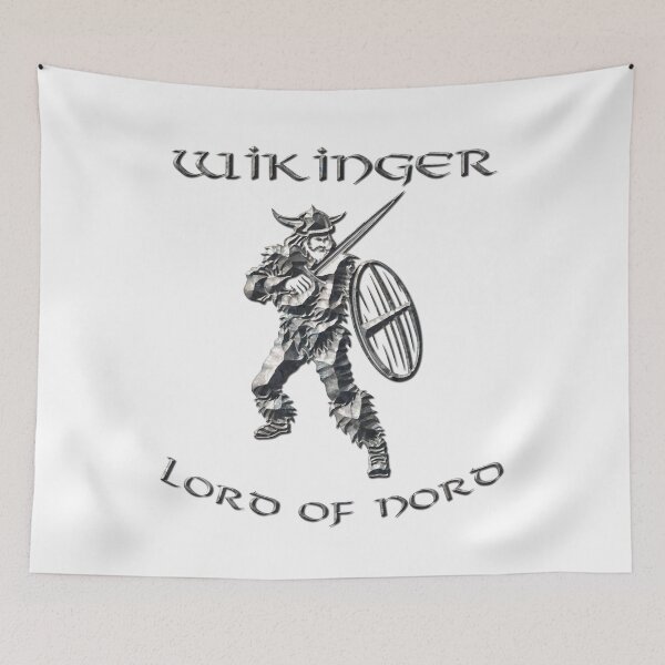 Item preview, Viking Lord 12 designed and sold by wolfgangrainer.