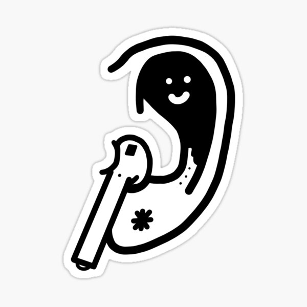 Item preview, AirPods  designed and sold by Guindazola.