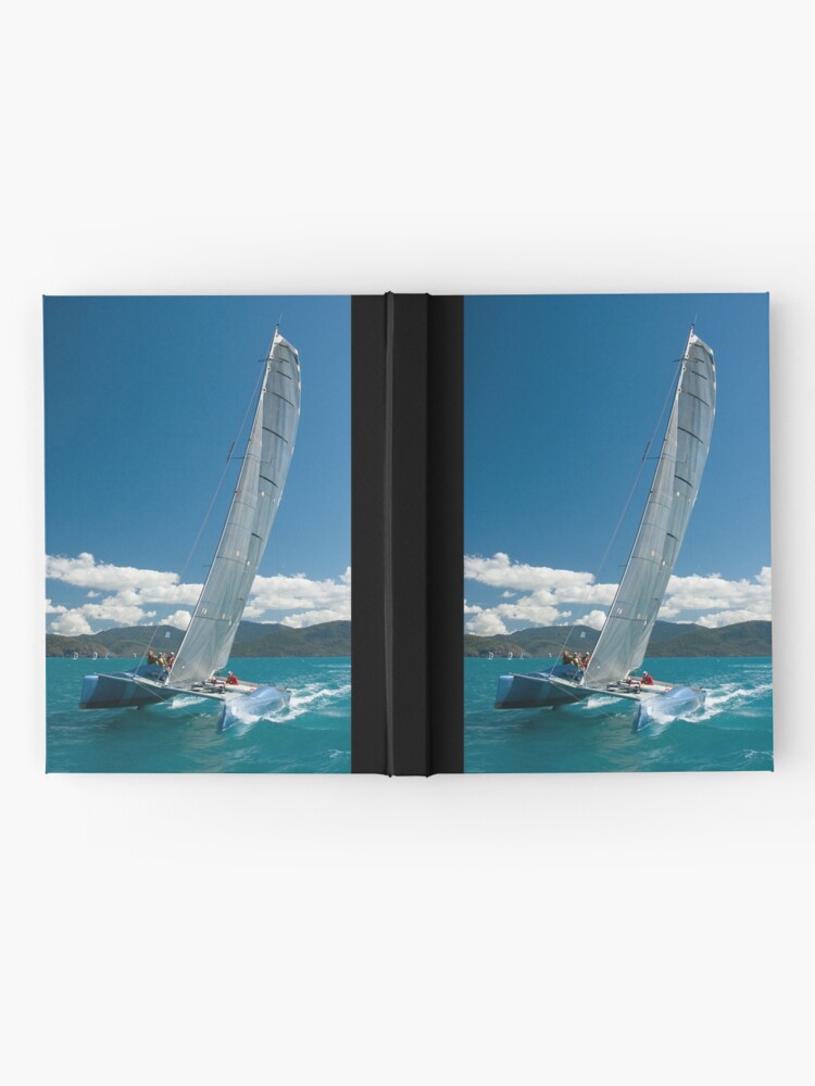Alternate view of 'Cynophobe' Hardcover Journal