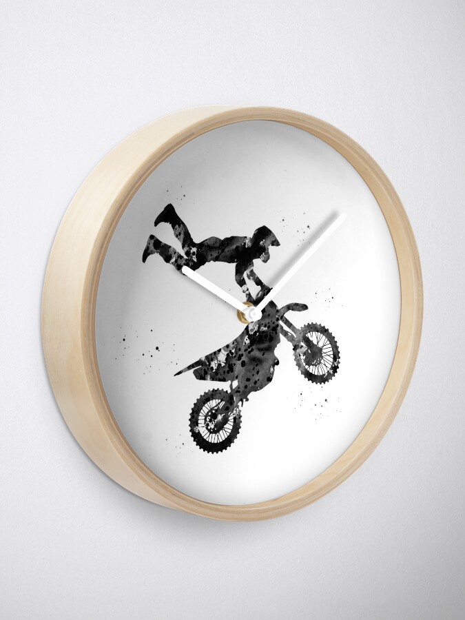 Uhr zum Motorrad? Uhren für Super-Bikes