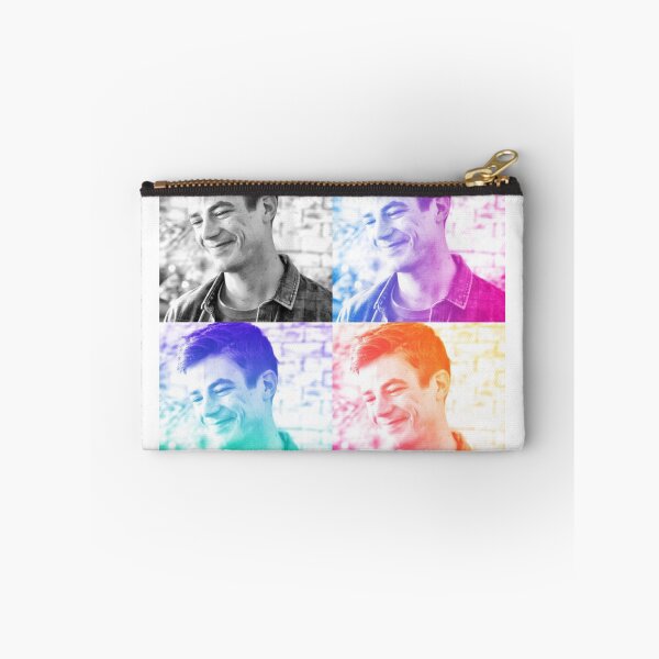Item preview, Grant Gustin designed and sold by swanspirate520.