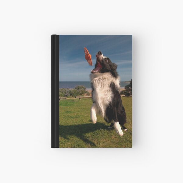 Ground Control to Major Yogi..... Hardcover Journal