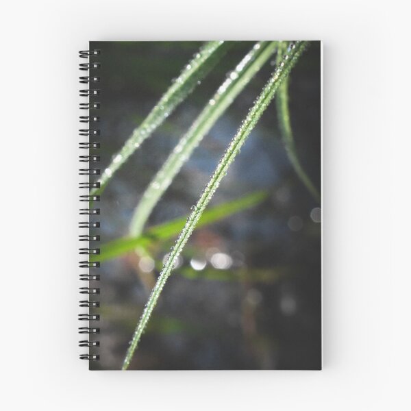 Item preview, Water Droplets Plant Phone Case designed and sold by mbarimo7.
