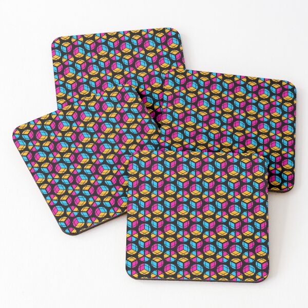 Item preview, The Impossible Speed Cube Counting Puzzle designed and sold by weavernap.