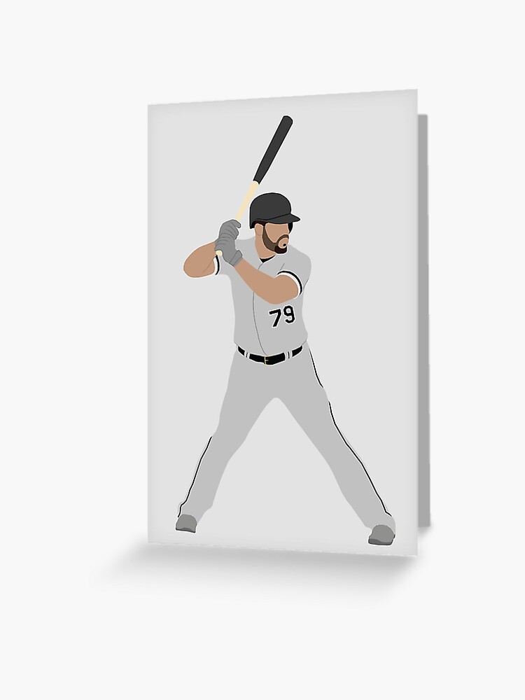 Jose Abreu Poster for Sale by dekuuu