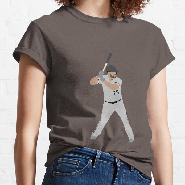 Jose Abreu #79 Player Tee