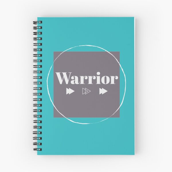 Item preview, Warrior designed and sold by RachelWestTN.