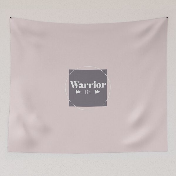 Item preview, Warrior designed and sold by RachelWestTN.
