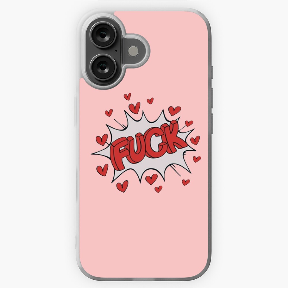 Item preview, iPhone Soft Case designed and sold by odinsxn.
