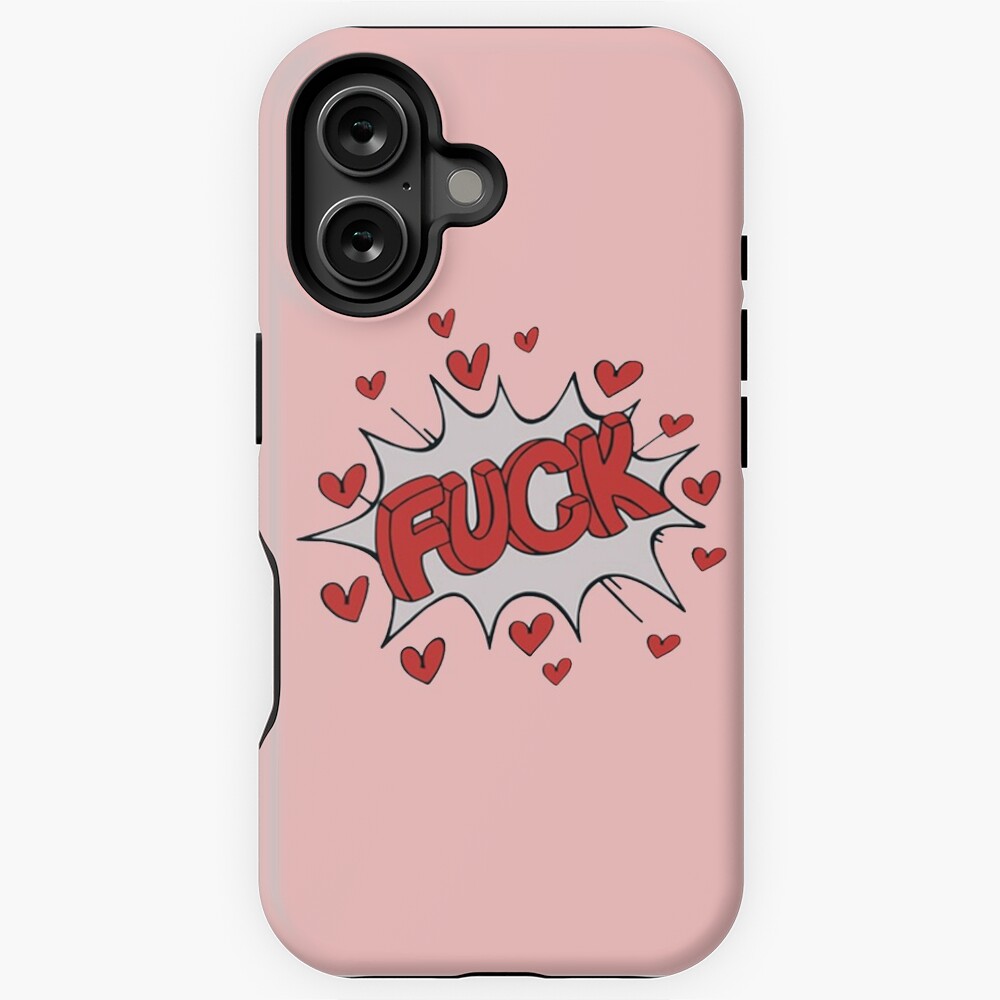 Item preview, iPhone Tough Case designed and sold by odinsxn.