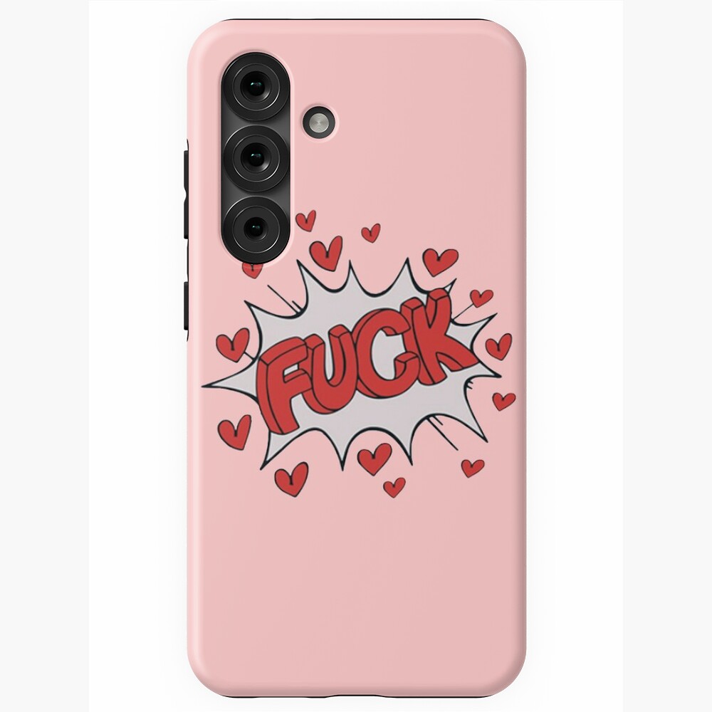 Item preview, Samsung Galaxy Tough Case designed and sold by odinsxn.