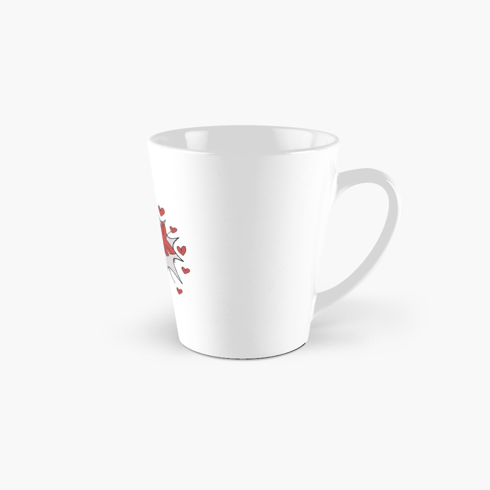 Item preview, Tall Mug designed and sold by odinsxn.