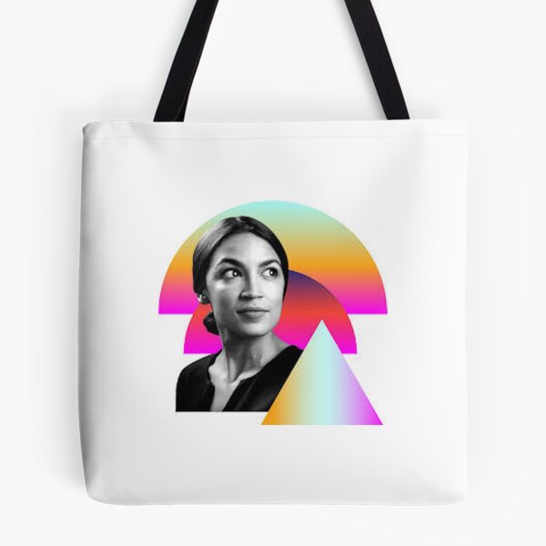 Item preview, AOC - alexandria ocasio cortez designed and sold by joshuanaaa.