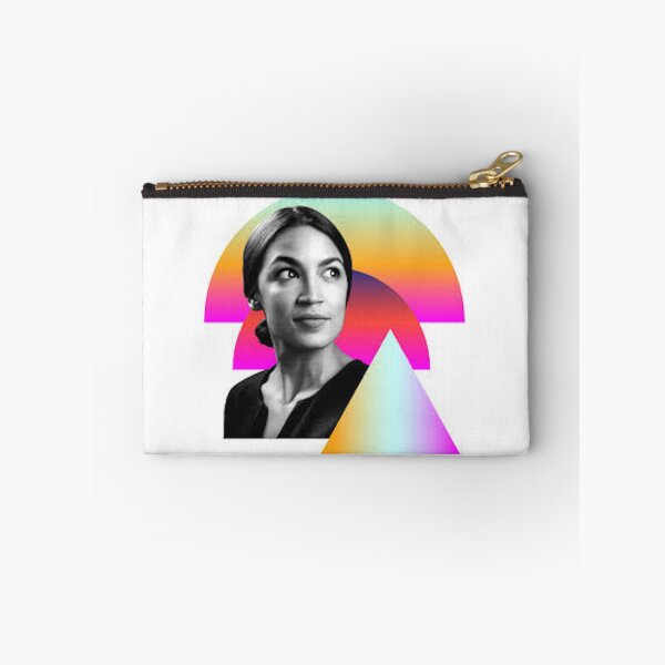 Item preview, AOC - alexandria ocasio cortez designed and sold by joshuanaaa.