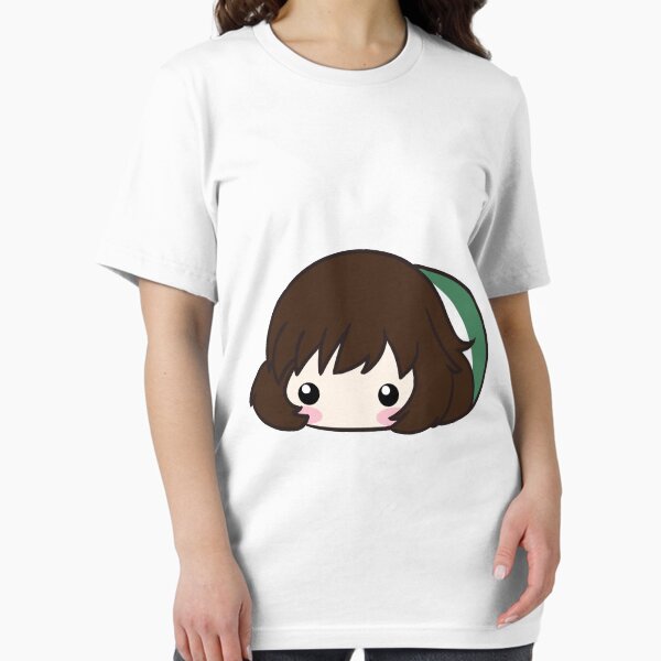 Vista previa del artículo con la obra «Frijol yukari», diseñado y vendido por uQcaM.