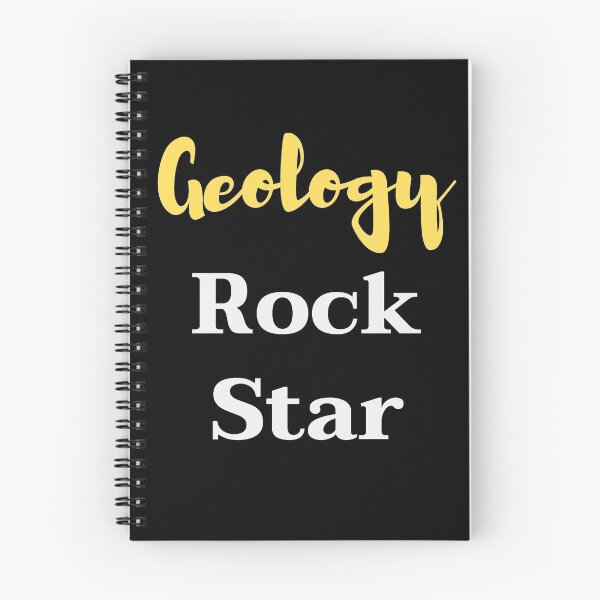 Item preview, Geology Rock Star  designed and sold by MagicSD Designs.