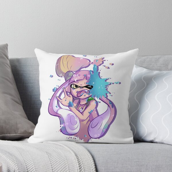 Item preview, SPLAT girl designed and sold by Madnix.