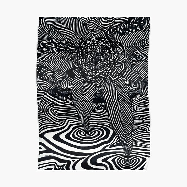 Ripples Poster