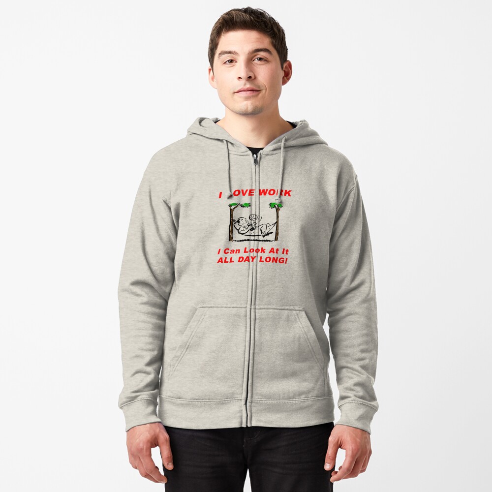 Item preview, Zipped Hoodie designed and sold by BWBConcepts.