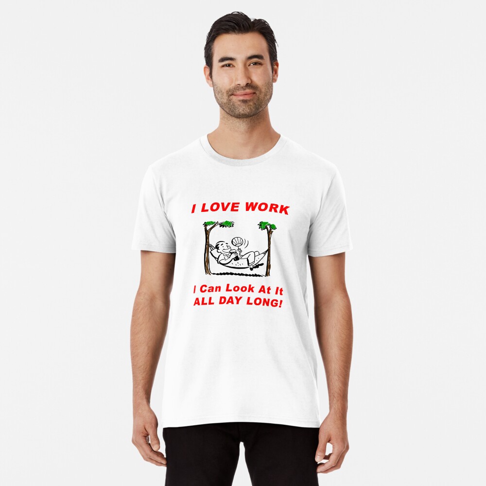 Item preview, Premium T-Shirt designed and sold by BWBConcepts.