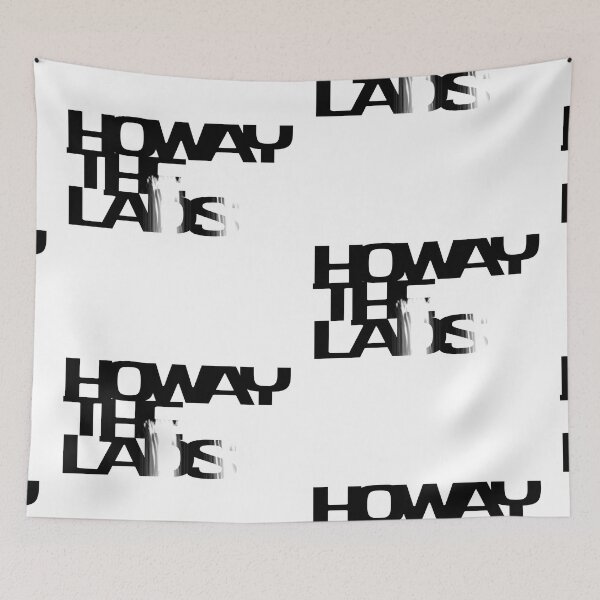 Item preview, HOWAY the Lads designed and sold by Banta.