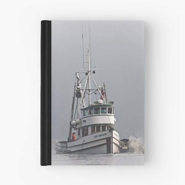 Artikelvorschau, New Oregon Fishing V entworfen und verkauft von Buzzimage.