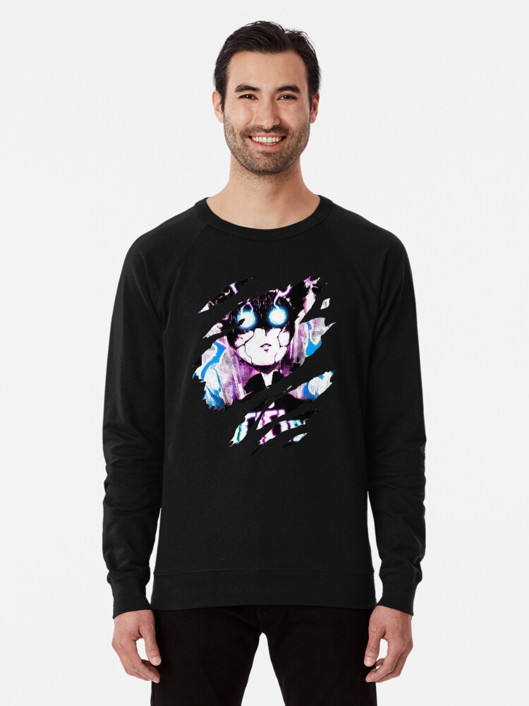 mob sweatshirt