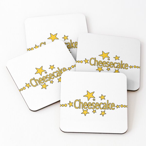 Item preview, Lemon Cheesecake Sticker designed and sold by innerspectrum.