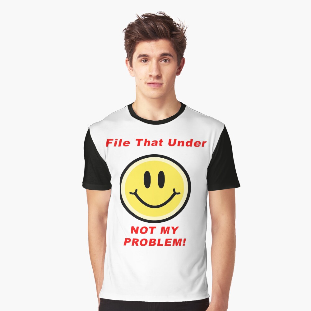 Item preview, Graphic T-Shirt designed and sold by BWBConcepts.