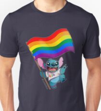 Love Wins Unisex T-Shirt
