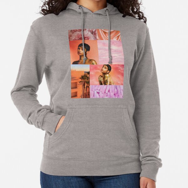 kehlani sweetsexysavage hoodie