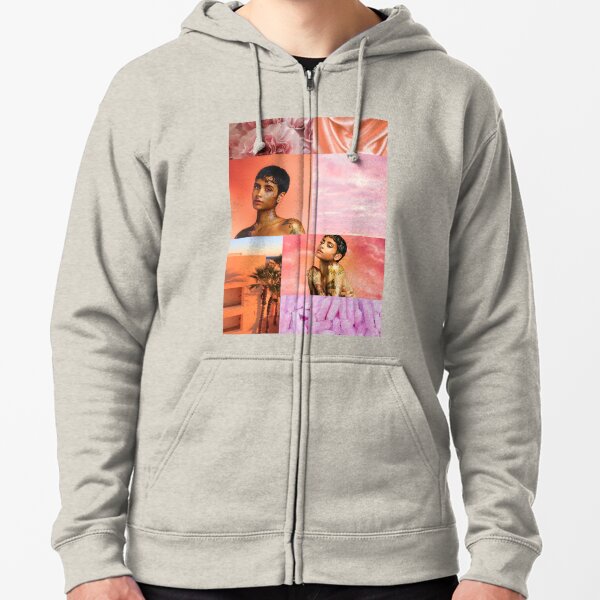 kehlani sweetsexysavage hoodie