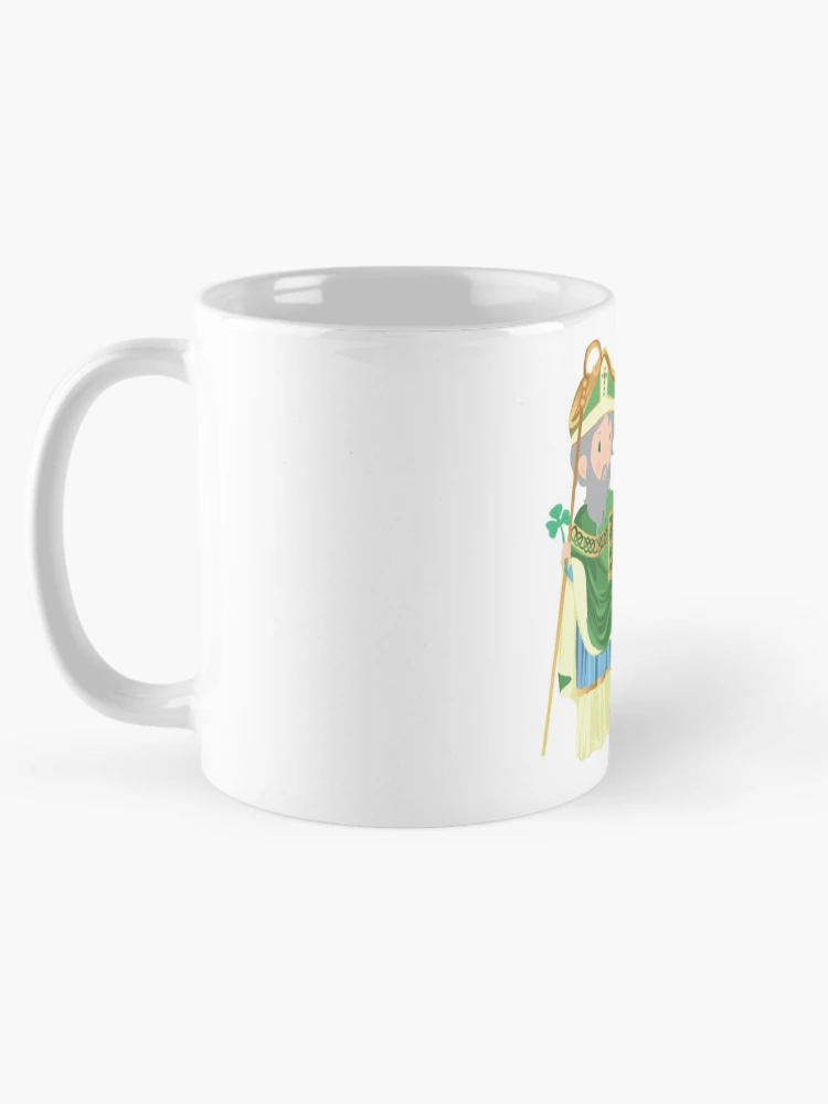 Thumbnail 5 of 6, Coffee Mug,  designed and sold by AlMAO2O.