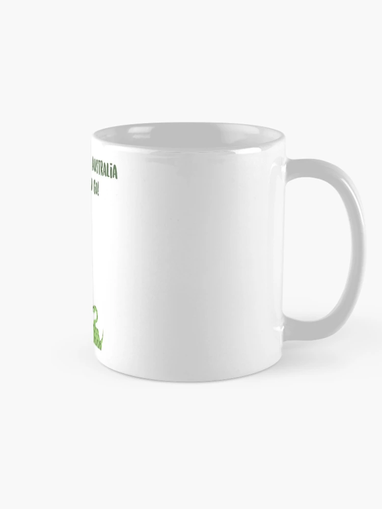 Thumbnail 3 of 6, Coffee Mug,  designed and sold by AlMAO2O.