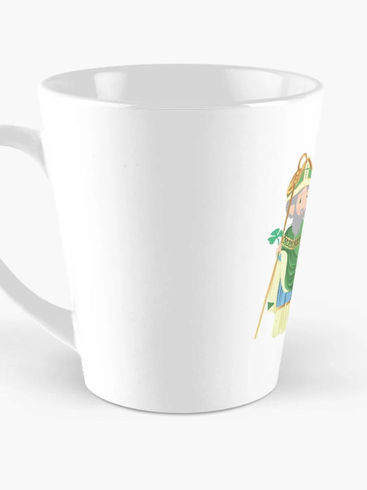 Thumbnail 3 of 4, Coffee Mug, designed and sold by AlMAO2O.